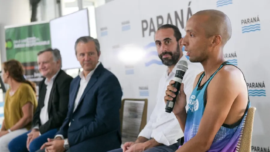 Conferencia de prensa