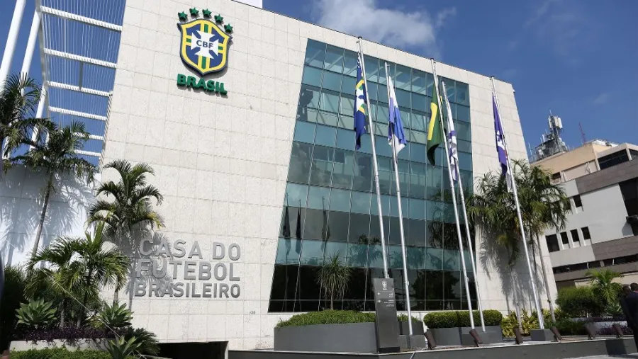 FIFA amenazó con suspender a la selección y los clubes de Brasil FIFA amenazó con suspender a la selección y los clubes de Brasil