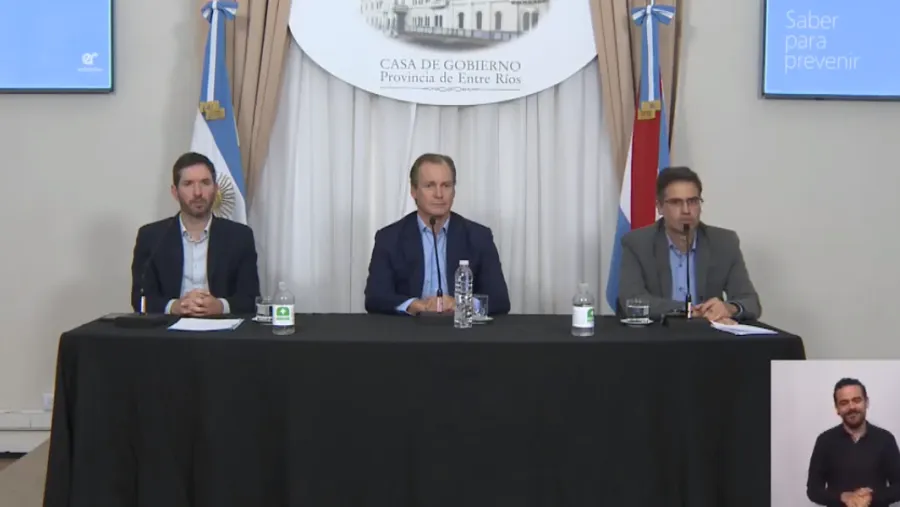 Conferencia de viernes