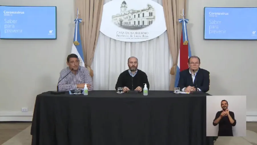 Conferencia