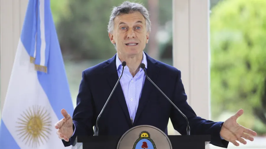 Macri