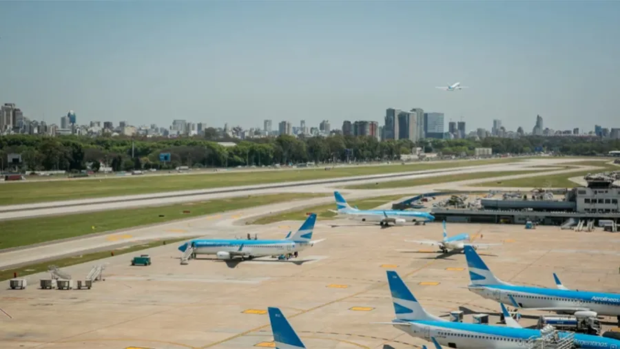 La Asociación de Pilotos de Líneas Aéreas (APLA) obtuvo una medida cautelar que el gobierno quiere llevar a la Corte Suprema de Justicia de la Nación.