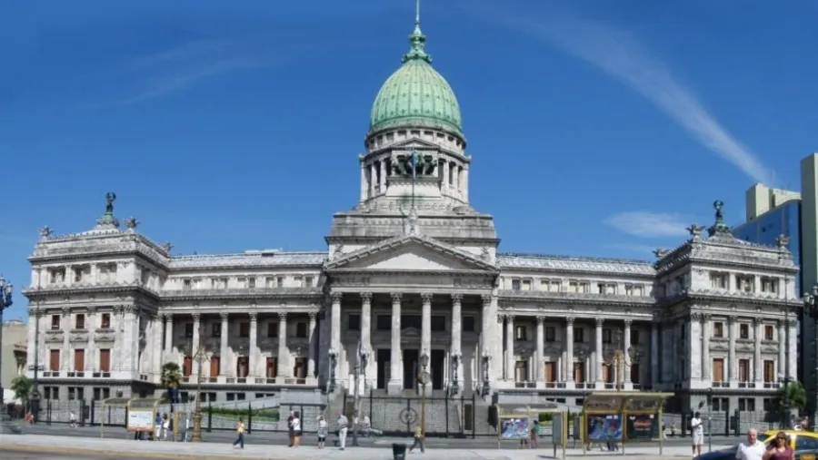 Juntos por el Cambio ya se prepara para dar la batalla desde el Congreso