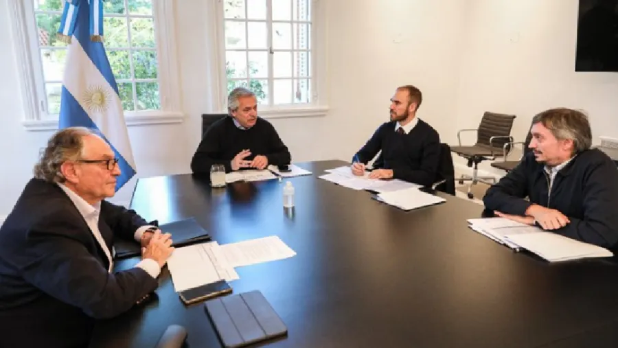 Comisión Presupuesto