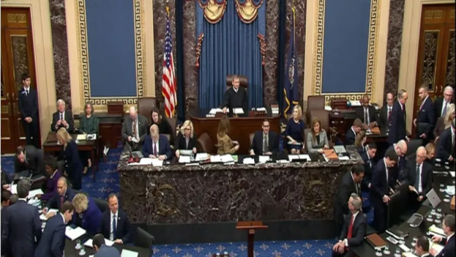 Congreso de Estados Unidos