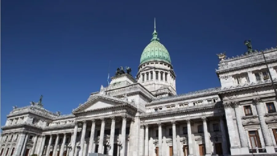 Congreso nacional Congreso nacional