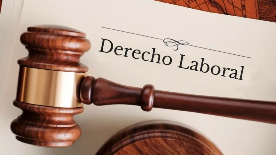 Derecho Laboral