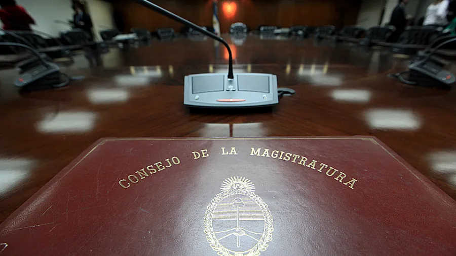 Buscan fijar la obligatoriedad de incorporar mujeres en las ternas judiciales Buscan fijar la obligatoriedad de incorporar mujeres en las ternas judiciales