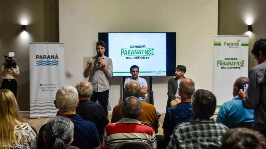 Presentación Presentación
