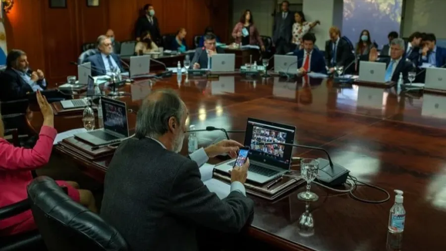 A horas de cumplirse el fallo de la Corte, hay incertidumbre en Consejo de la Magistratura