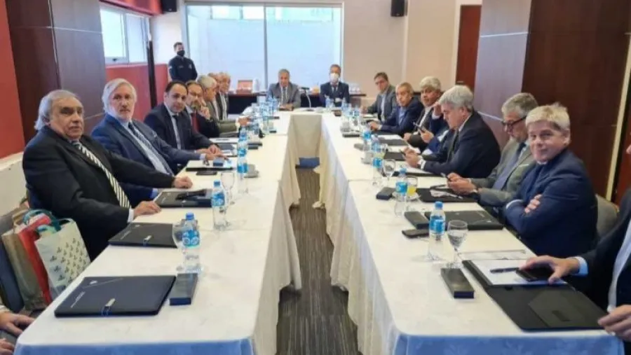 En un pronunciamiento, fiscales del país refirieron a la situación del MPF entrerriano