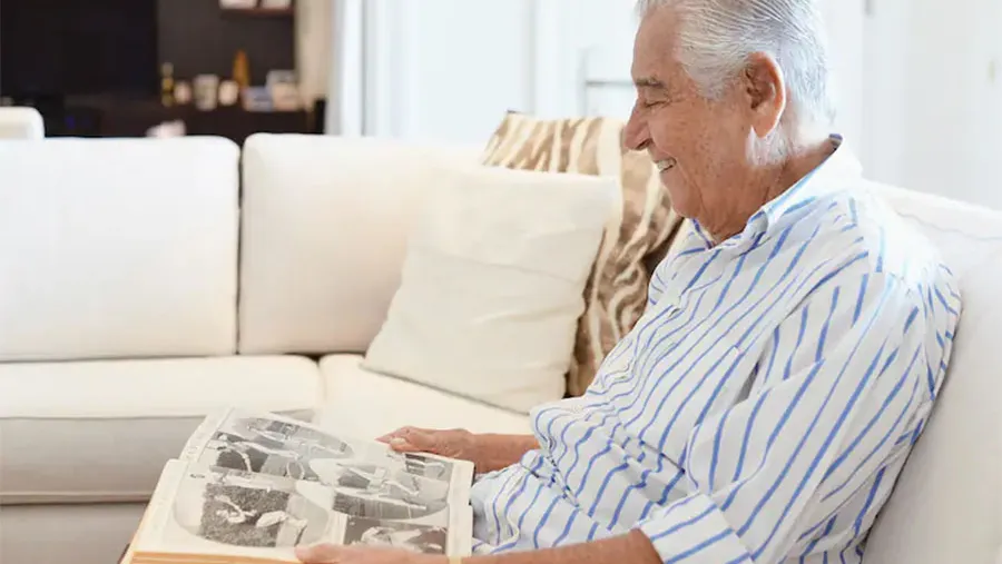 Constancio C. Vigil: un empresario periodístico que nunca rehuyó la polémica y la cercanía con el poder.