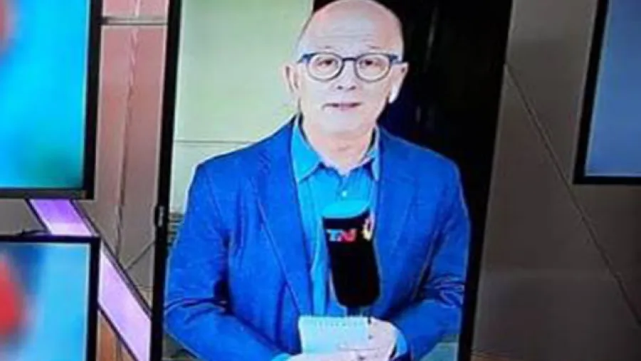 Alejandro Constanzo 