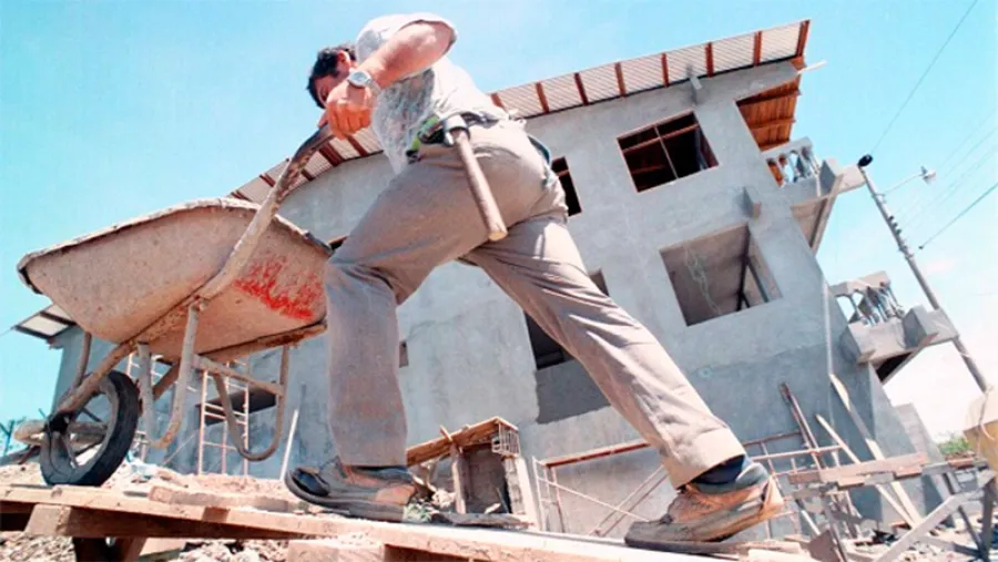 Construcción