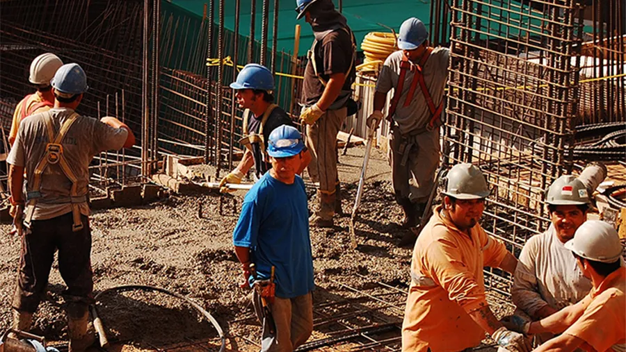 Los datos relevados por el Ministerio de Capital Humano muestran que en enero 2024 se perdieron en Entre Ríos 672 puestos de trabajo registrados en el sector privado. Los datos relevados por el Ministerio de Capital Humano muestran que en enero 2024 se perdieron en Entre Ríos 672 puestos de trabajo registrados en el sector privado.