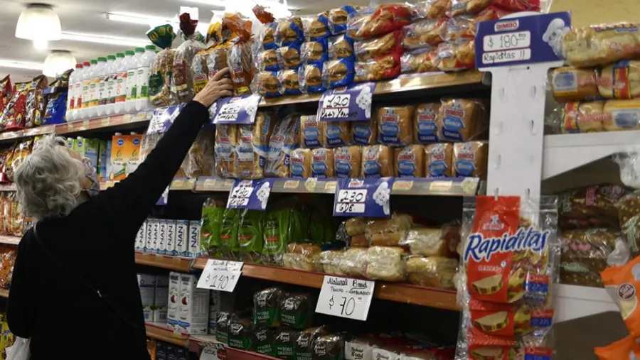 En marzo del 2020 las ventas crecieron 93 impulsadas esencialmente porque los consumidores compraron de ms ante la puesta en marcha de medidas de aislamiento sanitario. En marzo del 2020 las ventas crecieron 93 impulsadas esencialmente porque los consumidores compraron de ms ante la puesta en marcha de medidas de aislamiento sanitario.