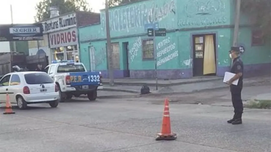 La mayoría de las causas por violar la cuarentena en Gualeguaychú se produjeron por controles en operativos realizados por la Jefatura de Policía. En total, la Justicia Federal realizó 63 secuestros de vehículos: veinte motos y 43 automóviles.