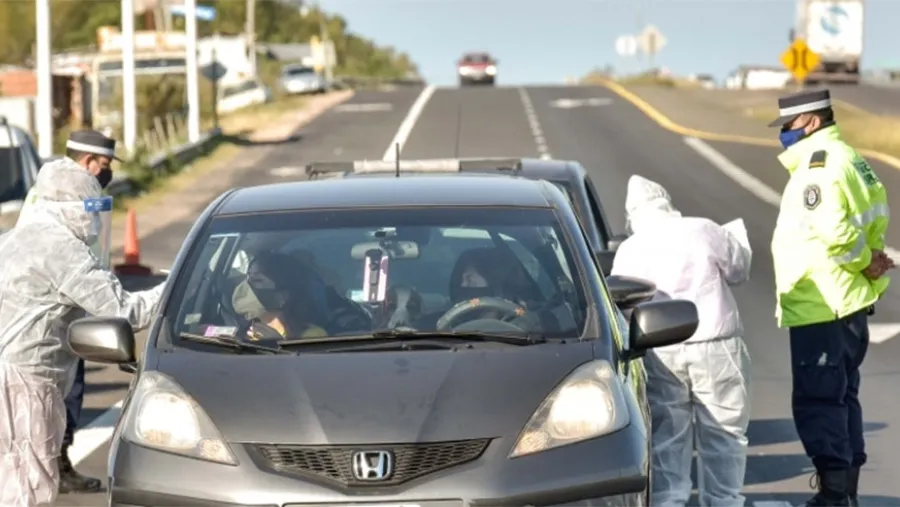 Entre Ríos, Catamarca, Corrientes, Formosa, Salta, San Juan, San Luis, Santa Cruz y Santiago del Estero no tienen reportes de decesos por Covid 19.