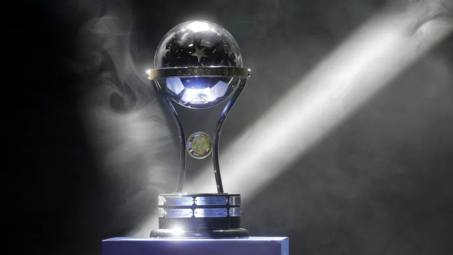 Los equipos argentinos ya tienen rivales definidos para la Copa Sudamericana Los equipos argentinos ya tienen rivales definidos para la Copa Sudamericana