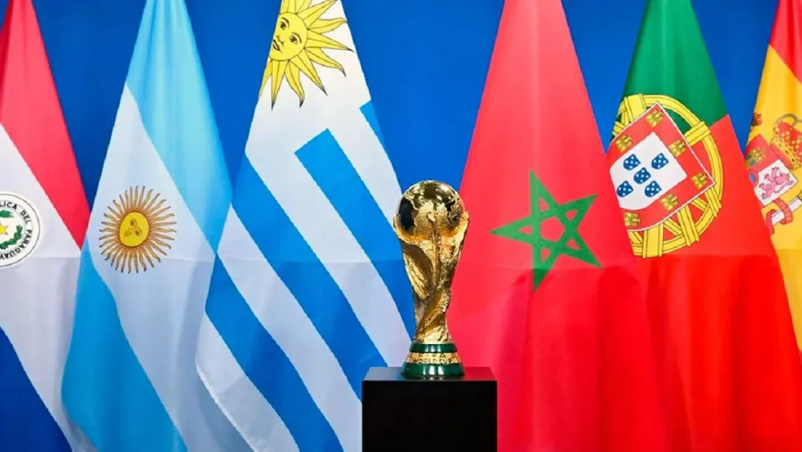Copa Copa