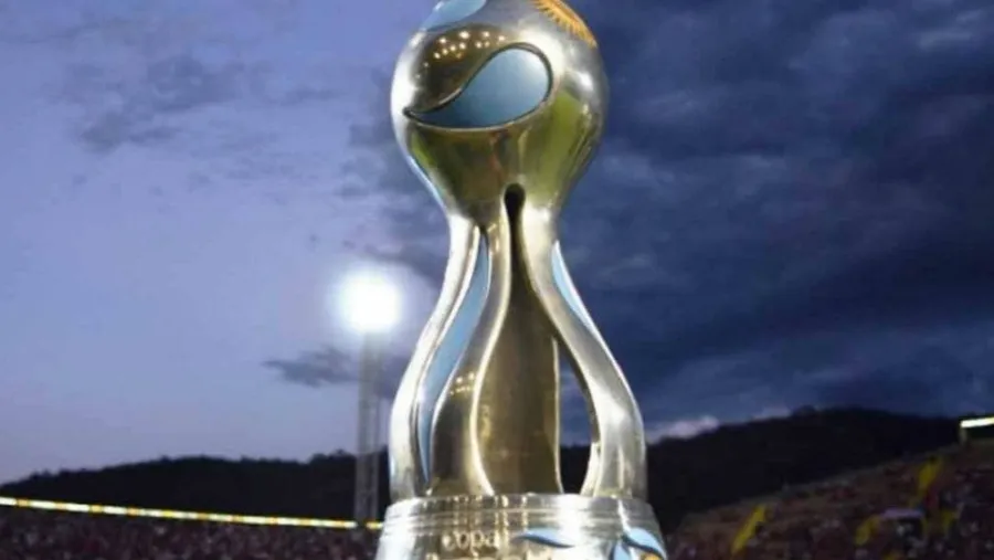 Copa Argentina Copa Argentina