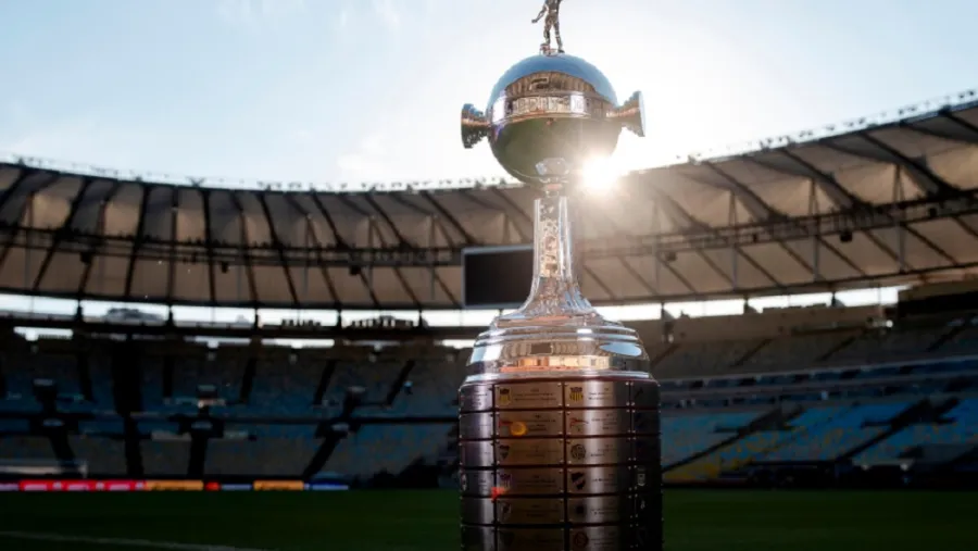 Copa Copa