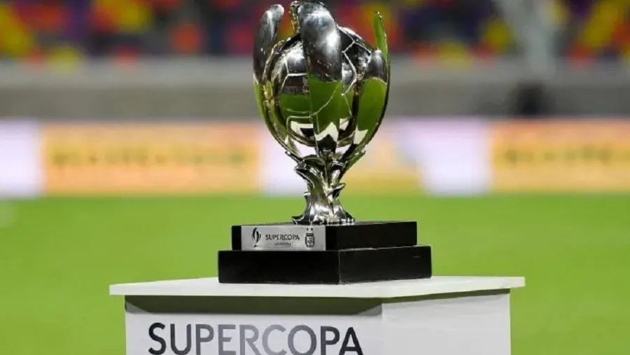 Supercopa Supercopa