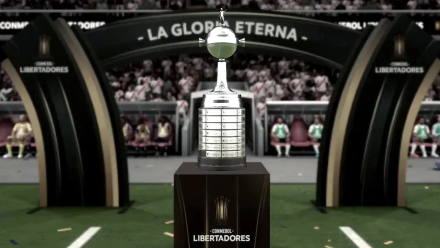 Copa Libertadores: el mediodía del 23 de octubre sortearán los cruces de octavos de final