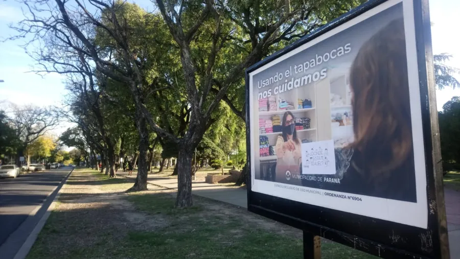 Reportaron en la provincia ocho muertes asociadas a coronavirus Reportaron en la provincia ocho muertes asociadas a coronavirus
