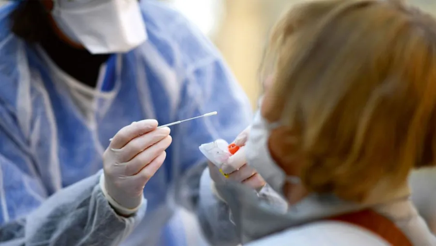 Salud actualizó el reporte diario: confirmaron 43 casos nuevos, 36 de ellos en Paraná Salud actualizó el reporte diario: confirmaron 43 casos nuevos, 36 de ellos en Paraná