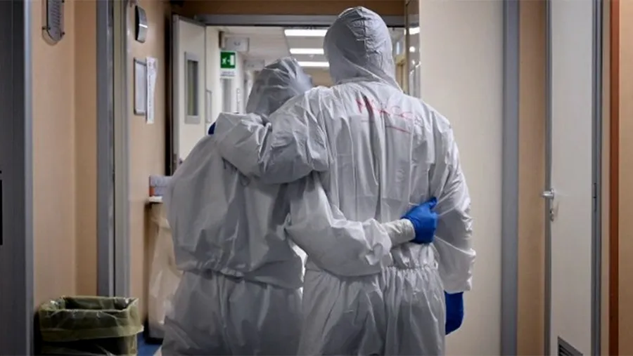 En la provincia hay un acumulado de 16.159 casos confirmados de Covid-19. En la provincia hay un acumulado de 16.159 casos confirmados de Covid-19.