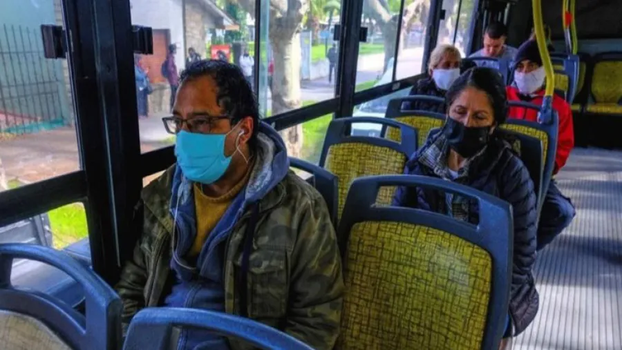 coronavirus colectivo