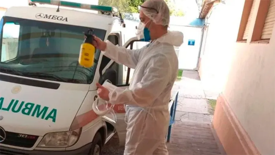 coronavirus coronavirus