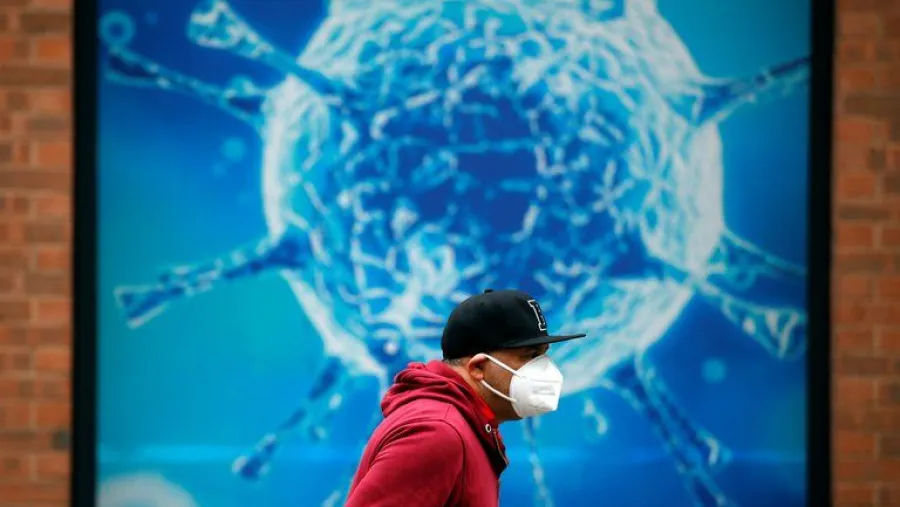coronavirus nueva cepa