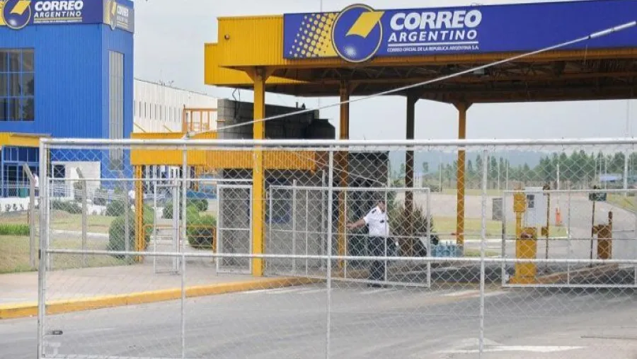 Correo Argentino cuestionó la quiebra por “arbitraria” y habló de “Argenzuela” Correo Argentino cuestionó la quiebra por “arbitraria” y habló de “Argenzuela”