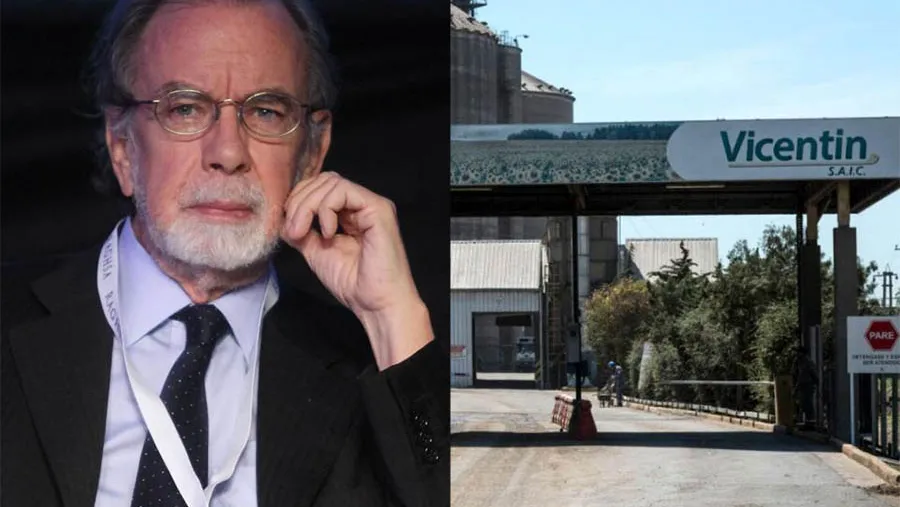 González Fraga, ex presidente del Nación. No vio ninguna “anormalidad” en los créditos a Vicentin ni tampoco percibió la millonaria fuga de divisas que operó hasta el 30 de noviembre.