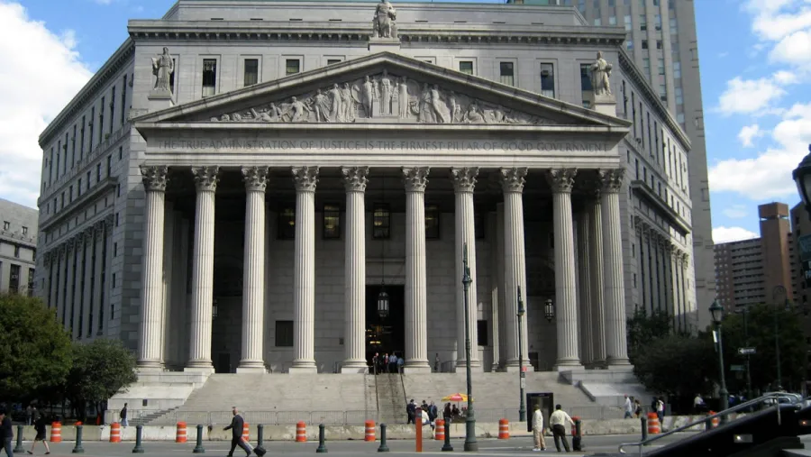Un grupo de acreedores de la provincia inició un proceso judicial en EEUU