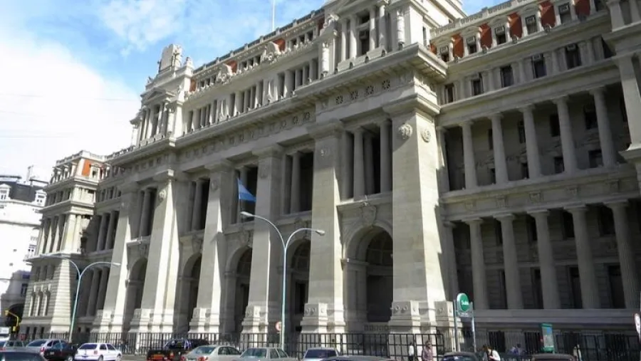 La Corte Suprema expresó su pesar por la muerte del juez Bonadío La Corte Suprema expresó su pesar por la muerte del juez Bonadío