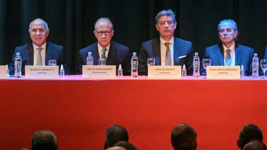 Bordet instruyó al Fiscal de Estado a adherir al recurso de revocatoria in extremis presentado por el gobierno nacional ante la CSJN.