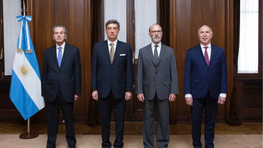 Corte Suprema
