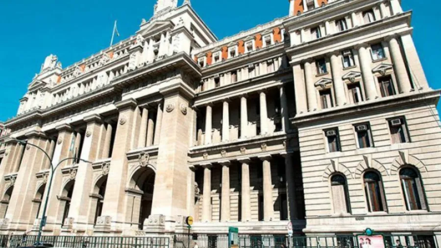 Poder Judicial