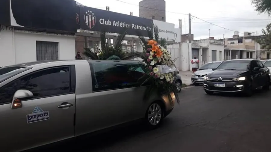 Cortejo