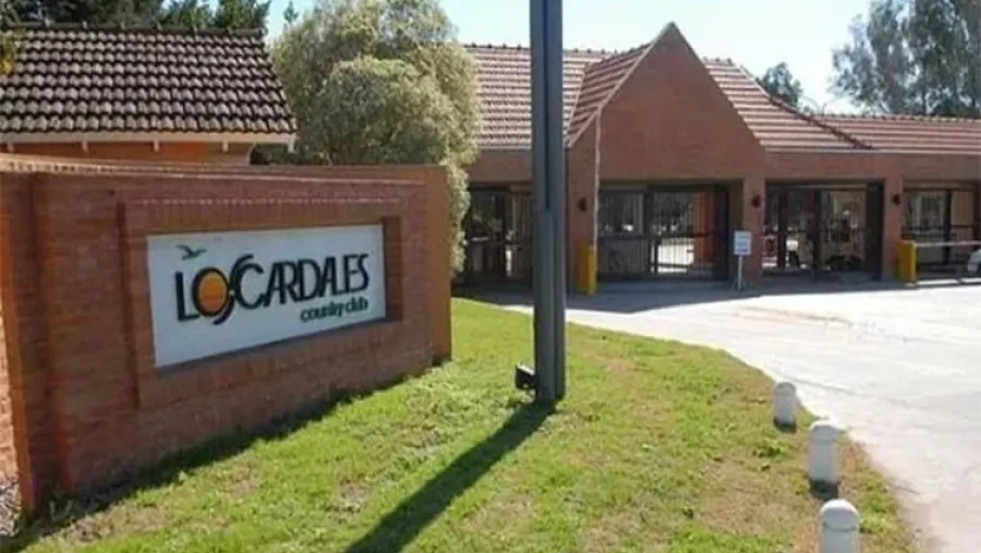 Indagarán al vecino de un country por no cumplir la cuarentena por el coronavirus