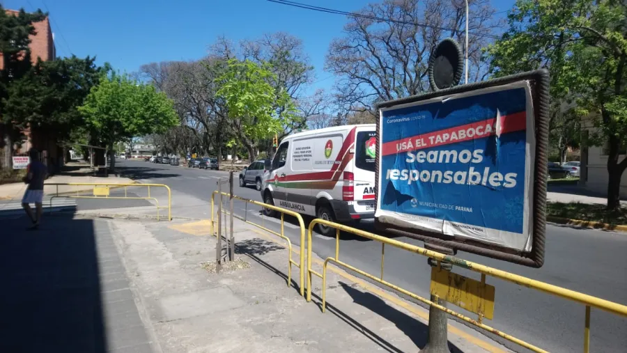 Paraná Paraná