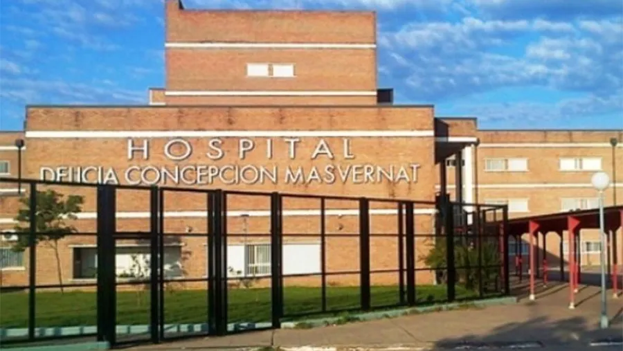 El área de Vigilancia Epidemiológica del Ministerio de Salud de Entre Ríos, confirmó que en el hospital “Delicia Concepción Masvernat” de Concordia falleció una mujer de 93 años por causas asociadas a Covid-19.