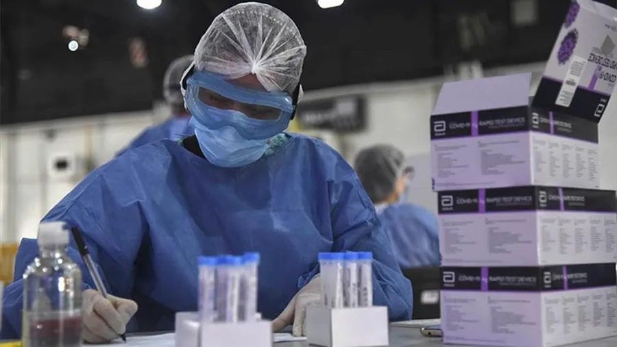 La vacunación y la prevención son las mejores herramientas para evitar la propagación de la pandemia en sus distintas variantes. La vacunación y la prevención son las mejores herramientas para evitar la propagación de la pandemia en sus distintas variantes.