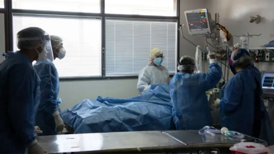 Con el registro de hoy, el total de infectados desde que comenzó la pandemia asciende a 3.147.740 y las víctimas fatales son 67.325.