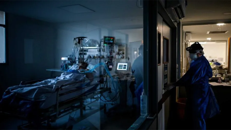 Coronavirus: confirmaron 297 muertes y Argentina superó los 3,5 millones de casos.