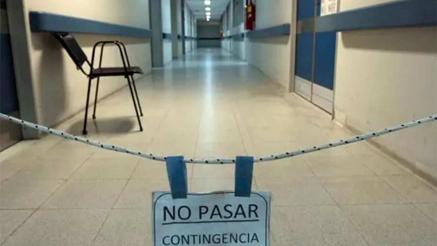 Con estos datos, el total de casos desde el inicio de la pandemia asciende a 4.258.394 y las víctimas fatales son 88.742. Con estos datos, el total de casos desde el inicio de la pandemia asciende a 4.258.394 y las víctimas fatales son 88.742.