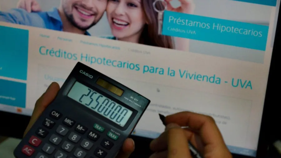 Comenzará en Diputados el debate por los créditos UVA